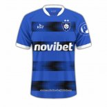 1º Camisola Huachipato 2023 Tailandia