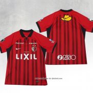 1º Camisola Kashima Antlers 2023