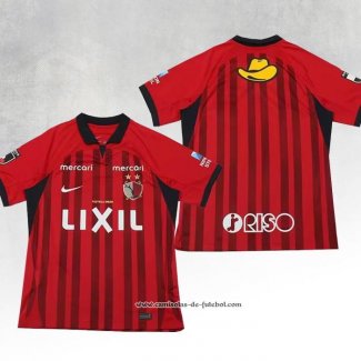 1º Camisola Kashima Antlers 2023