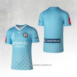 1º Camisola Melbourne City 23/24 Tailandia