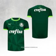 1º Camisola Palmeiras 2023