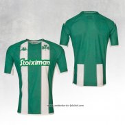 1º Camisola Panathinaikos 22/23 Tailandia