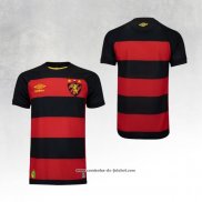 1º Camisola Recife 2023 Tailandia