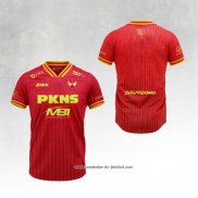 1º Camisola Selangor 2022 Tailandia