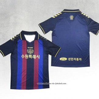 1º Camisola Suwon 2023 Tailandia