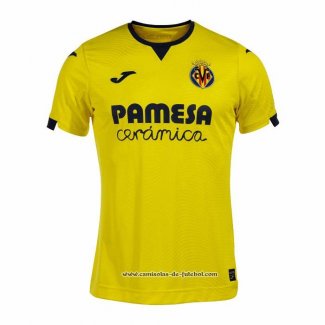 1º Camisola Villarreal 23/24