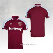 1º Camisola West Ham 21/22