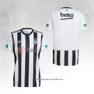 2º Camisola Besiktas JK 22/23 Tailandia