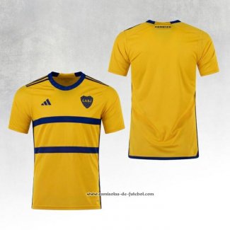 2º Camisola Boca Juniors 23/24