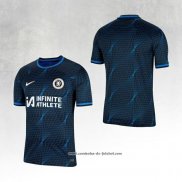 2º Camisola Chelsea 23/24