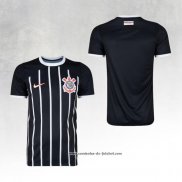 2º Camisola Corinthians 2023