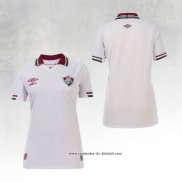 2º Camisola Fluminense 2022 Mulher