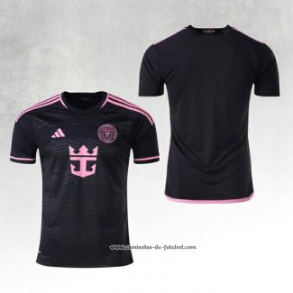 2º Camisola Inter Miami 2024