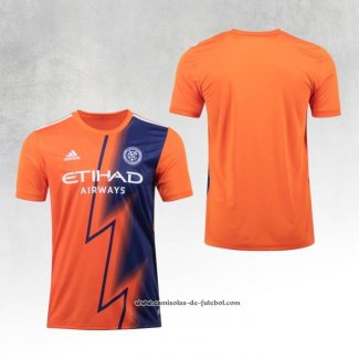 2º Camisola New York City 2022