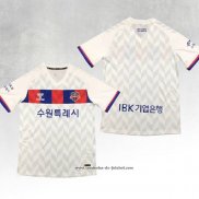 2º Camisola Suwon 2024 Tailandia