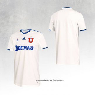 2º Camisola Universidad de Chile 2022