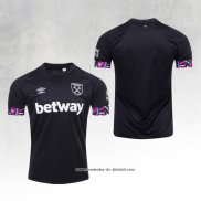 2º Camisola West Ham 22/23