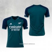 3º Camisola Arsenal 23/24