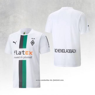 1º Camisola Borussia Monchengladbach 22/23