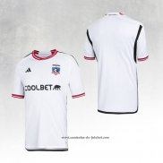 1º Camisola Colo-Colo 2023