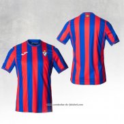 1º Camisola Eibar 21/22 Tailandia