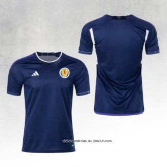 1º Camisola Escocia 2022