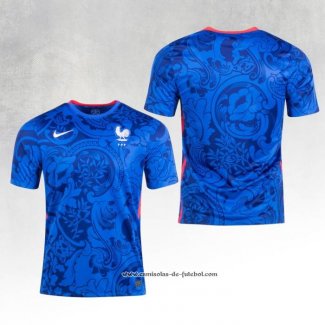 1º Camisola Franca Euro 2022