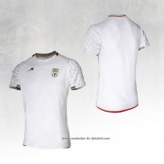 1º Camisola Ira 2022 Tailandia