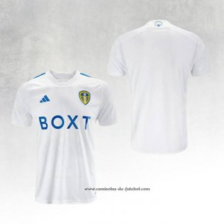 1º Camisola Leeds United 23/24