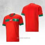 1º Camisola Marrocos 2022