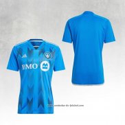 1º Camisola Montreal 2023