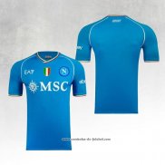 1º Camisola Naples Euro 23/24