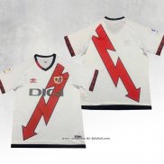 1º Camisola Rayo Vallecano 22/23