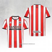 1º Camisola Sheffield United 22/23