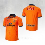 1º Camisola Shimizu S-Pulse 2023 Tailandia