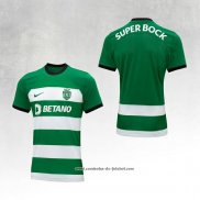 1º Camisola Sporting 23/24