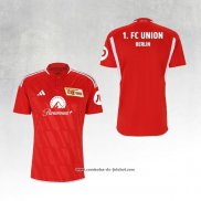 1º Camisola Union Berlin 23/24 Tailandia