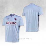 2º Camisola Aston Villa 22/23