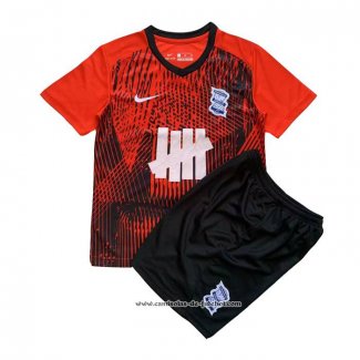 2º Camisola Birmingham City 23/24 Crianca