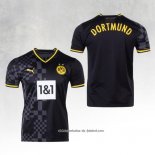 2º Camisola Dortmund 22/23