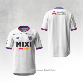 2º Camisola FC Tokyo 2023 Tailandia