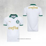 2º Camisola Palmeiras 2024