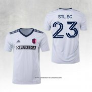 2º Camisola St. Louis City Jogador Stl SC 2023