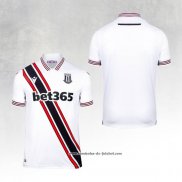 2º Camisola Stoke City 22/23 Branco