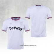 2º Camisola West Ham 23/24