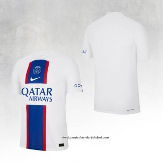 3º Camisola Paris Saint-Germain 22/23