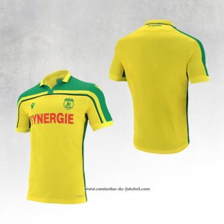 Camisola FC Nantes Special 21/22 Tailandia