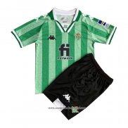 Camisola Real Betis Special 2022 Crianca