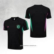 Camisola de Treinamento Bayern de Munique 23/24 Preto