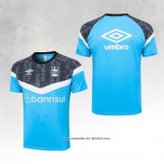 Camisola de Treinamento Gremio 23/24 Azul